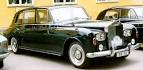 Rolls-Royce Phantom VI Specs, History &amp; Engine Review