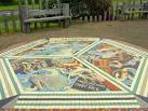 Movie mosaic - via Daymix