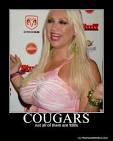 Vampires, and Werewolves, and Cougars! Oh My! | I'll Figure It All ...