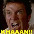 on the web, Khan believes.