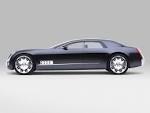 Cadillac Sixteen Concept - Side - 1280x960 Wallpaper