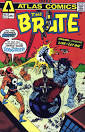 Atlas Comics, Marvel's short-lived competitor from the 1970s, is ...