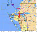 Bradenton, Florida (FL) profile: population, maps, real estate ...