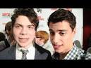 Atticus Mitchell & Adam