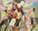 May at Sotheby's New York - via Daymix