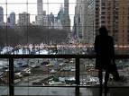 Columbus Circle