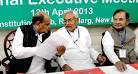 Janata Dal (U) opposes Narendra Modi as PM candidate, slams ...