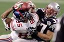 Super Bowl XLII Video Recap Of The NY Giants Beating The Cocky New ...