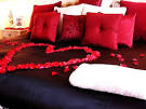 Home Decor Inspiration for Valentine's Day