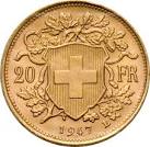 Swiss Franc ETF Rally Pains Exporters, Hedge Funds | ETF Trends