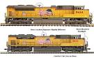 MTH SD70ACe Comfort Cab - Forums - Model Railroader Magazine ...