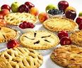 Kroger - Fresh Foods - Deli &amp; Bakery - Private Selection Fruit Pies