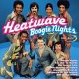 Heatwave: Fun Music Information Facts, Trivia, Lyrics