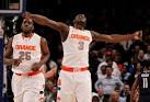 Big East Tournament 2012: Syracuse Will Build March Madness ...
