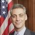 Rahm Emanuel