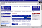 The Evolution of an Institutional E-prints Archive at the ...