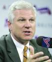 ATLANTA GM FRANK WREN HURRRR