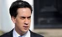 Ed Miliband faced Evan Davis