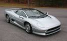 1992 Jaguar XJ220