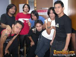 tipe x-karena cemburu - tipe x