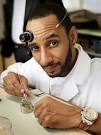 Swizz shared his experience: