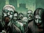 with the walking dead.