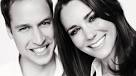 Kate és Pippa a királyi