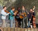 Steve Earle and The Bluegrass - via Daymix
