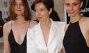 Fashion designer
 Catherine Wal ...