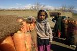 File:Children with carrots afghanistan.jpg - Wikimedia Commons