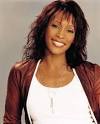 Whitney Houston has passed