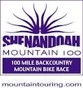 100 mile mountain bike race Shenandoah Mountain Touring