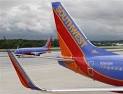 West Michigan air alliance calls Southwest Airlines service at