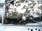 Pompe injection LUCAS CLIO 1.9D Renault - Mécanique / Electronique ...