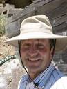 The mine geologist, Ray
