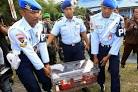 AirAsia Flight 8501 Crash Recovery Effort Continues - Indonesia.