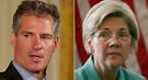 Scott Brown, Elizabeth Warren statistical tie, new poll finds - MJ ...