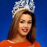 Alicia Machado, Miss Universe 1996. During her reign she suffered weight ... - bqsc-alicia-machado