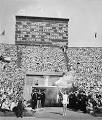 BBC - History - British History in depth: The 1948 London Olympics ...