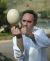 Ferran Adria HUNGRY GERALD