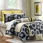 Amazon.com: Yellow - Comforters & Sets / Bedding: Home & Kitchen