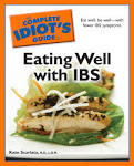 Complete Idiot's Guide to Eating Well With IBS « Well Balanced ...