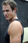 American model Sean Sullivan