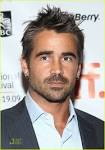 Colin Farrell: Baby #2 On The