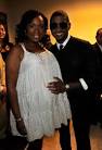 Jennifer Hudson definitely pregnant; baby bump evident at Michael ...
