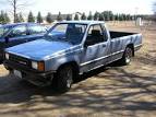 Dodge Ram 50