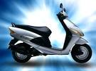 Honda Dio