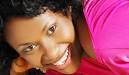 Uche Jumbo refutes secret