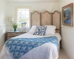 Corner Bed Decor Ideas | Furnish Burnish