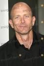 Scott Stephens at the premiere
